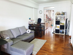 Blk 201 Bedok North Street 1 (Bedok), HDB 3 Rooms #505459881
